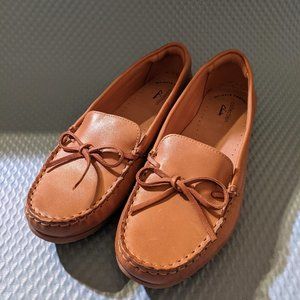 Clarks Boat Shoes- NEW